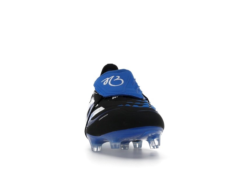adidas Predator Elite Foldover Tongue FG Jude Bellingham Glory Blue