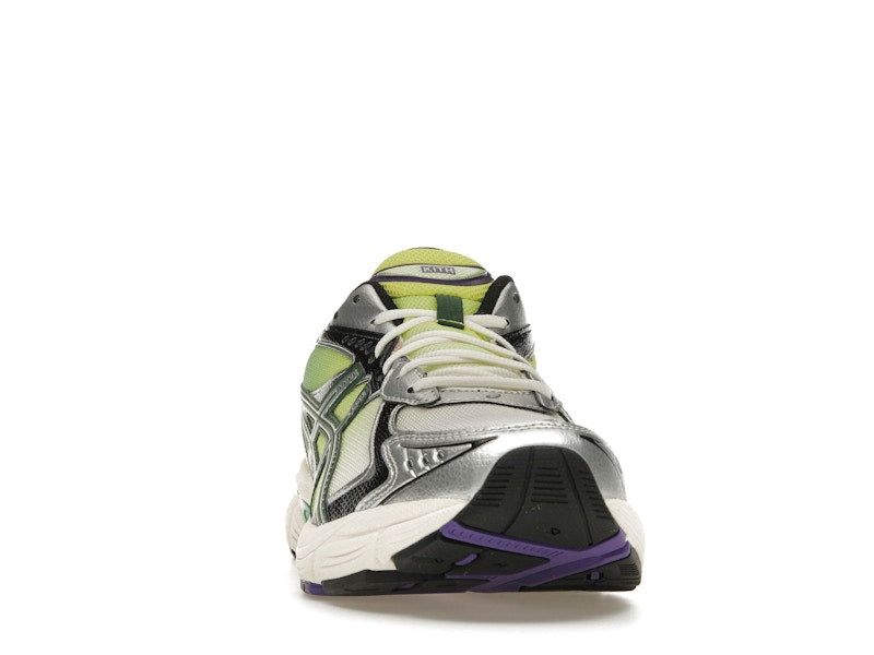ASICS GT-2160 Kith Marvel Villains Green Goblin Opened Box (Comic Not Included)
