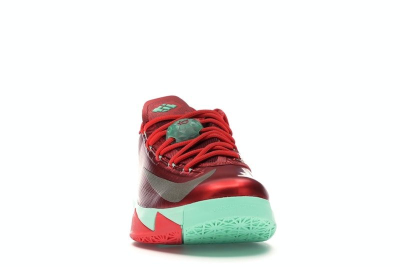Nike KD 6 Christmas