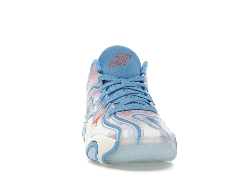 Jordan Tatum 3 Tie Dye