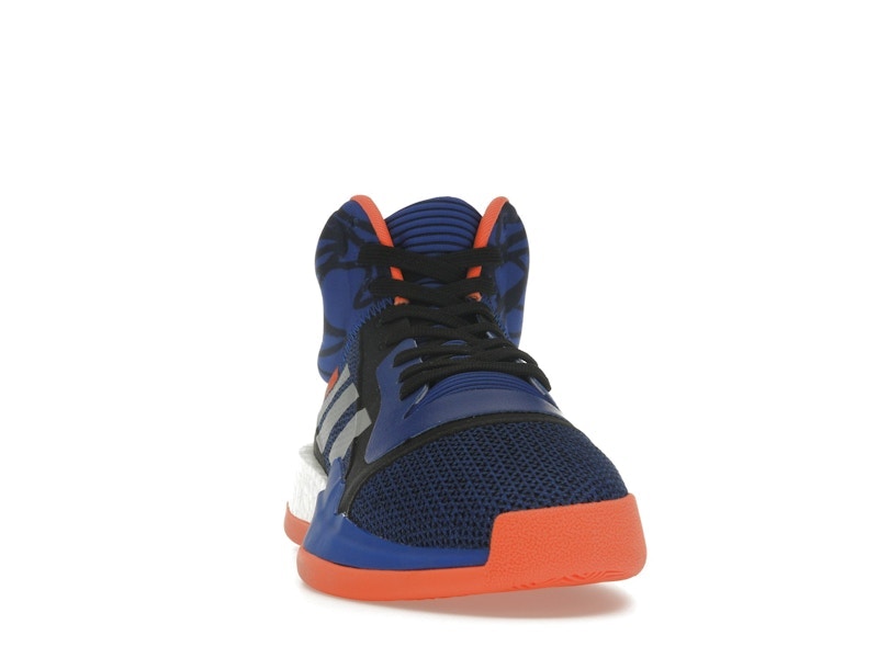 adidas Marquee Boost Kristaps Porzingis