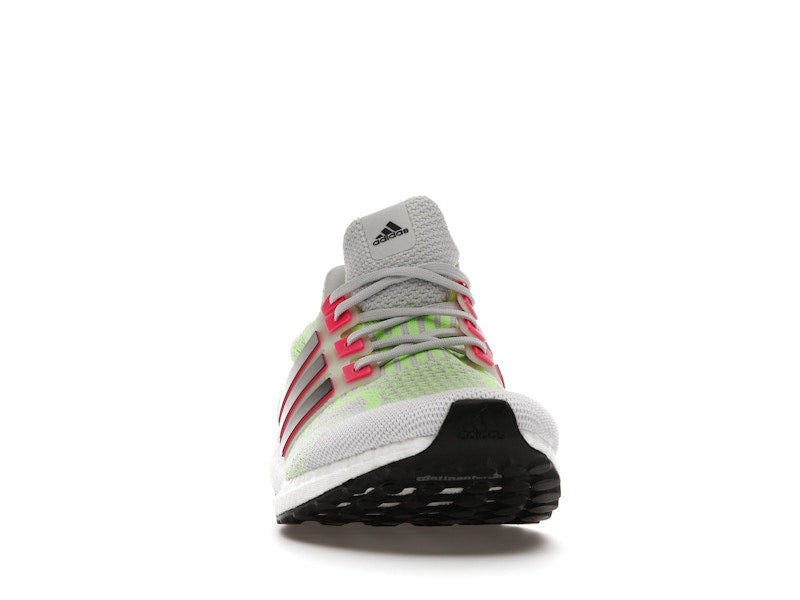 adidas Ultra Boost 5.0 DNA Dash Grey Signal Green