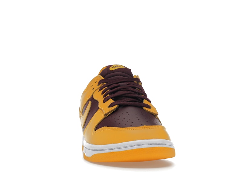Nike Dunk Low Arizona State