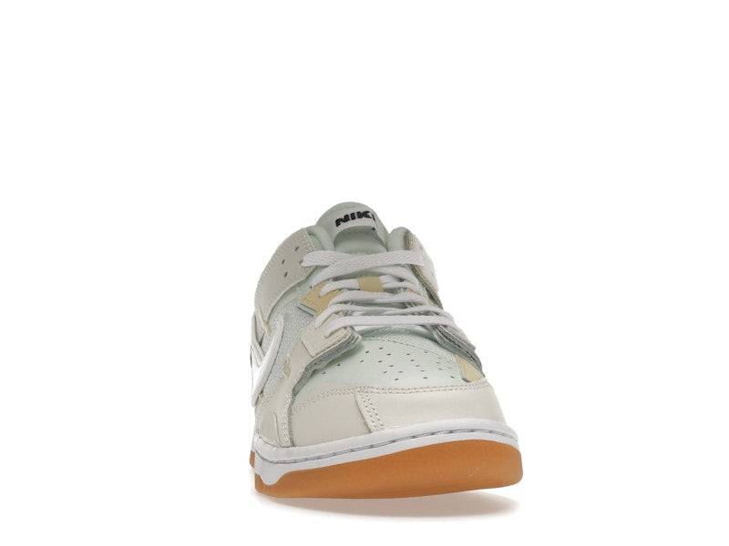 Nike Dunk Low Scrap Sea Glass