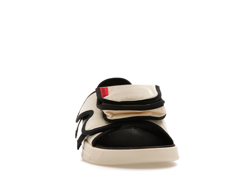 Jordan LS Slide Beach