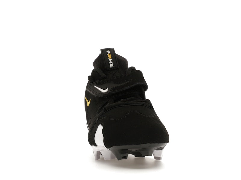 Nike Vapor Edge 360 DT Max '96 Cleat Diamond Turf Black White