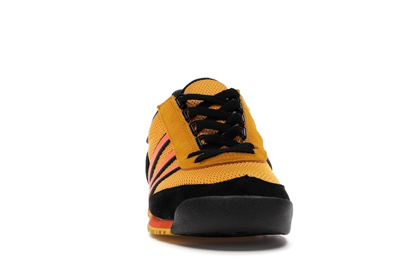 adidas SL80 (A) SPZL Collegiate Gold