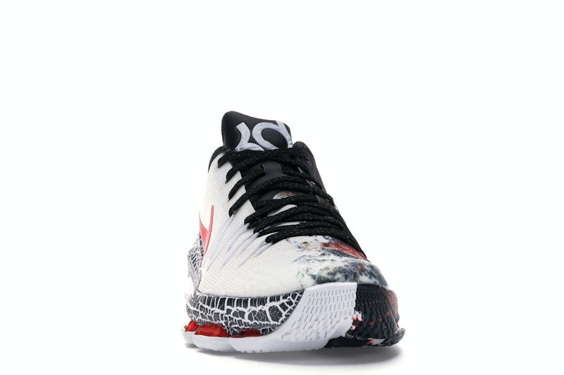 Nike KD 8 Christmas