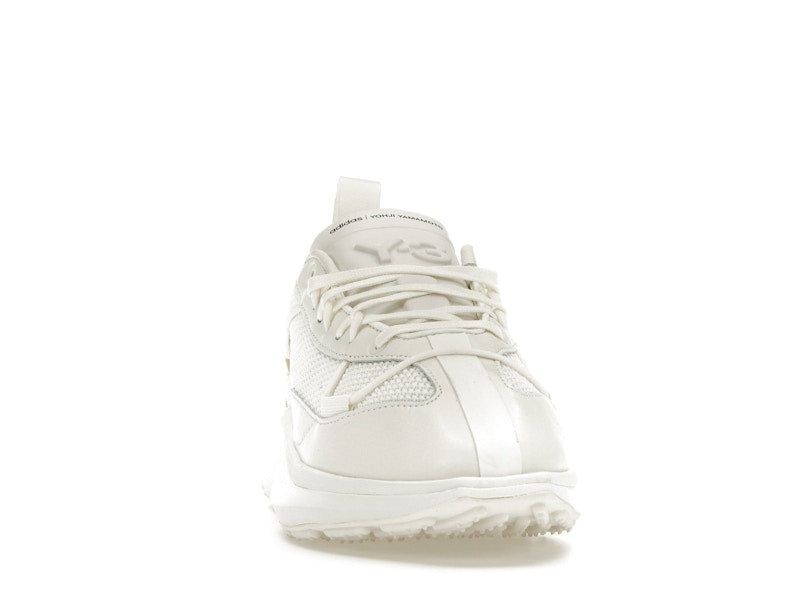 adidas Y-3 Shiku Run Triple Core White