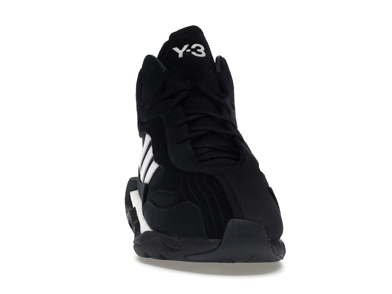 adidas FYW S-97 II Y-3 Core Black