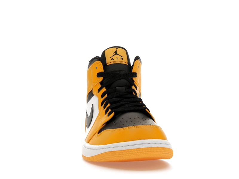 Jordan 1 Mid Taxi