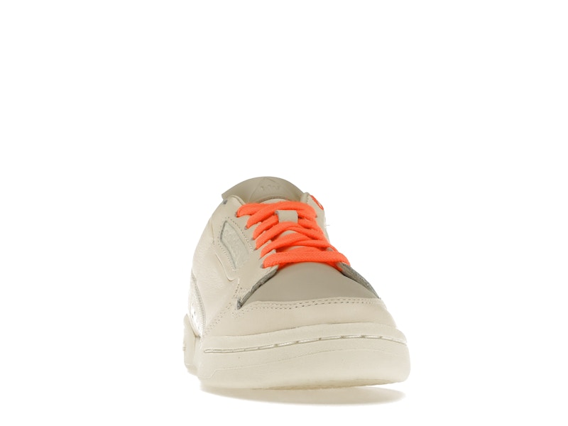 adidas Continental 80 Pharrell Ecru Tint