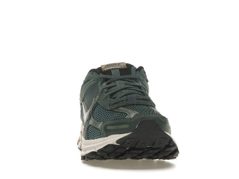 Nike Zoom Vomero 5 Vintage Green Light Orewood Brown Hemp Chrome (Women's)