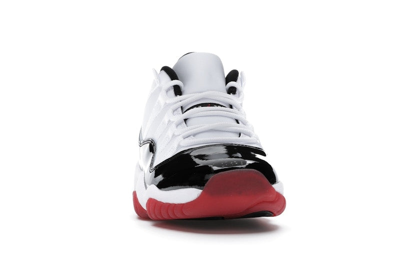 Jordan 11 Retro Low Concord Bred (GS)