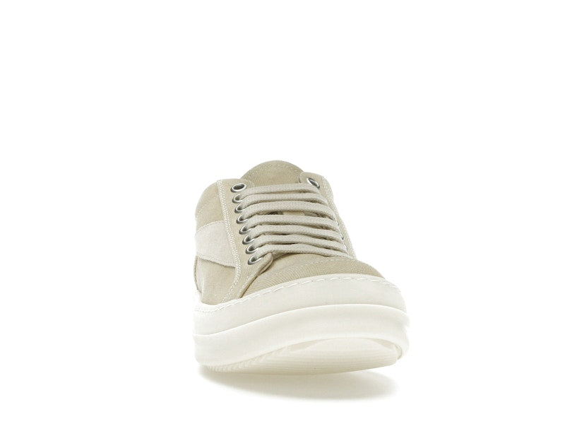 Rick Owens DRKSHDW Vintage Sneaks Beige (Women's)