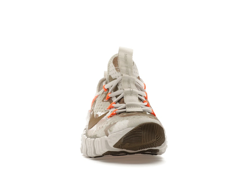 Nike Free Metcon 3 Yukon Brown Camo