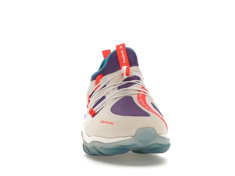 Reebok DMX 2000 Low Swizz Beatz Royal Orchid