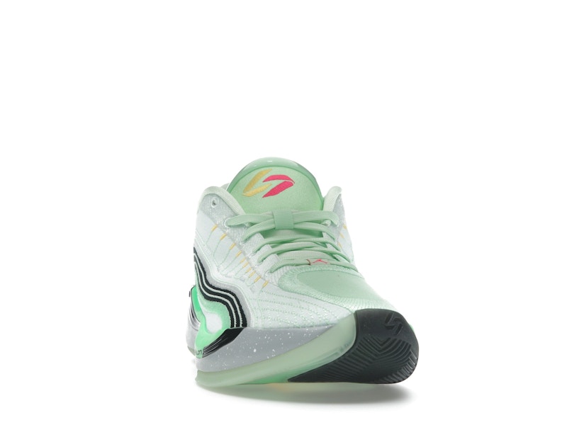 Jordan Luka 4 Space Navigator