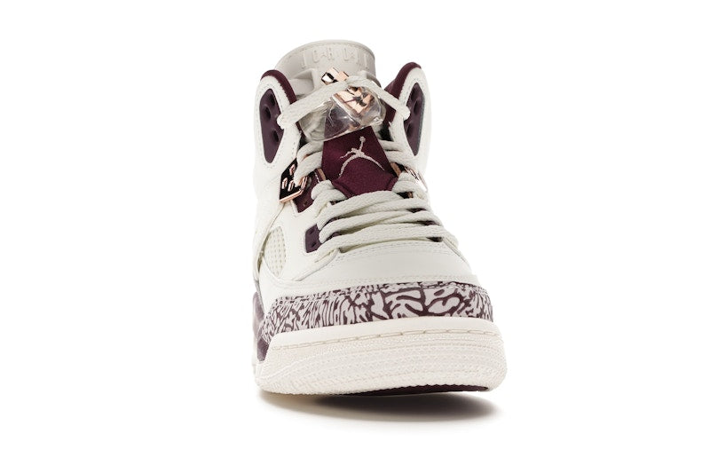 Jordan Spizike Bordeaux (GS)