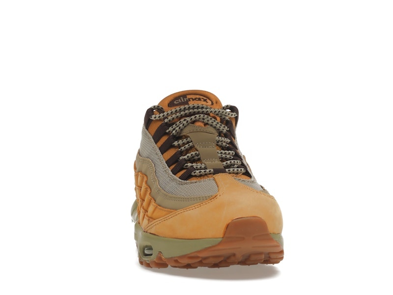Nike Air Max 95 Wheat