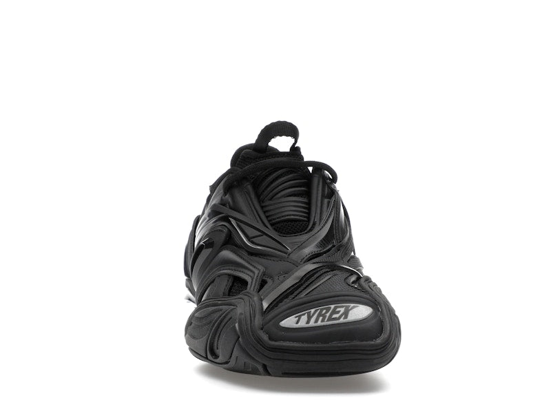 Balenciaga Tyrex Triple Black