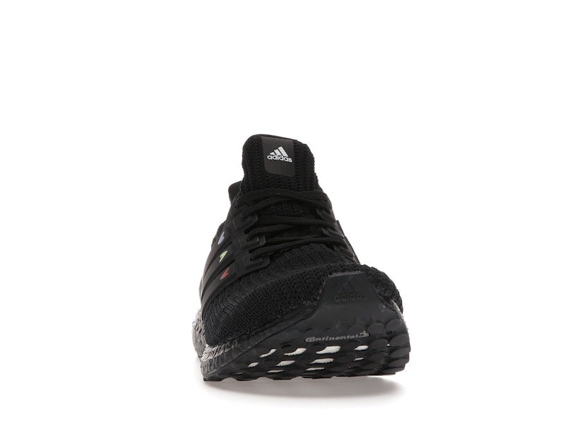 adidas Ultra Boost 4.0 DNA Hearts Pack Black