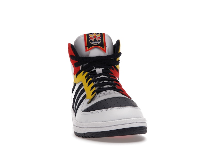 adidas Top Ten RB Legend Ink