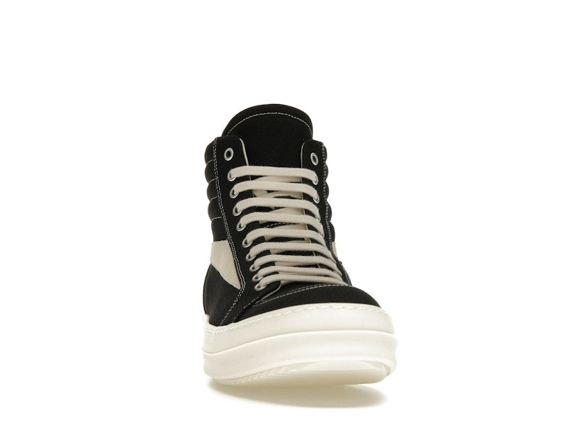 Rick Owens Porterville DRKSHDW Vintage High Black Milk (Women's)