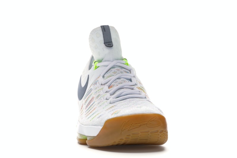 Nike KD 9 Summer Pack