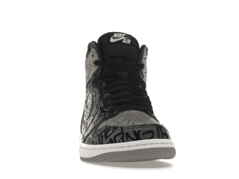 Jordan 1 Retro High OG Rebellionaire