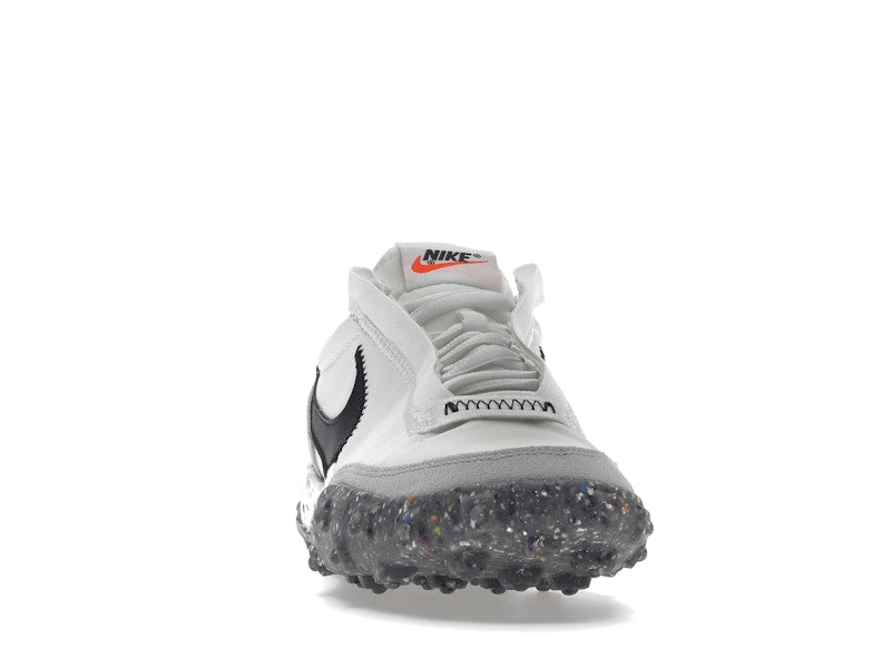 Nike Waffle Racer Crater White (Women's)