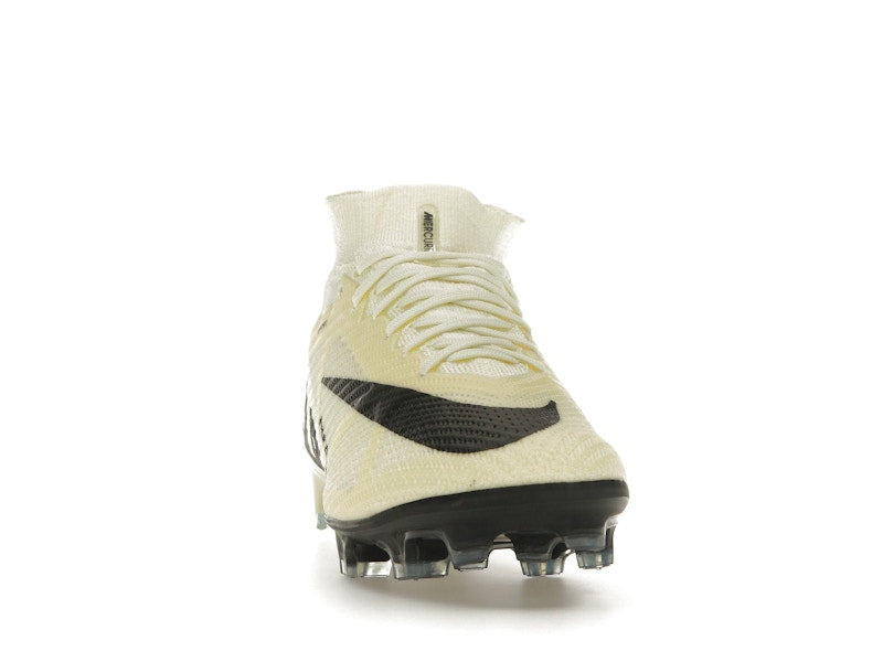 Nike Zoom Mercurial Superfly 9 Elite FG Lemonade