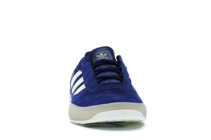 adidas Puig Mystery Ink Green Mist
