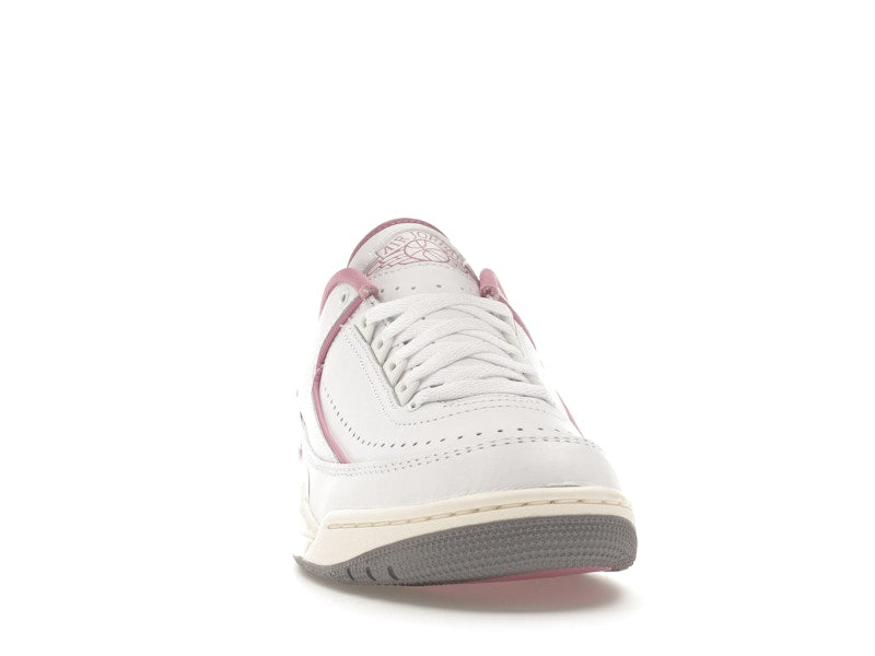 Jordan 2/3 Orchid (Women's)
