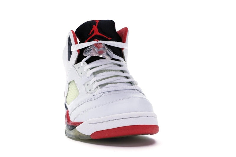 Jordan 5 Retro Fire Red (2006)
