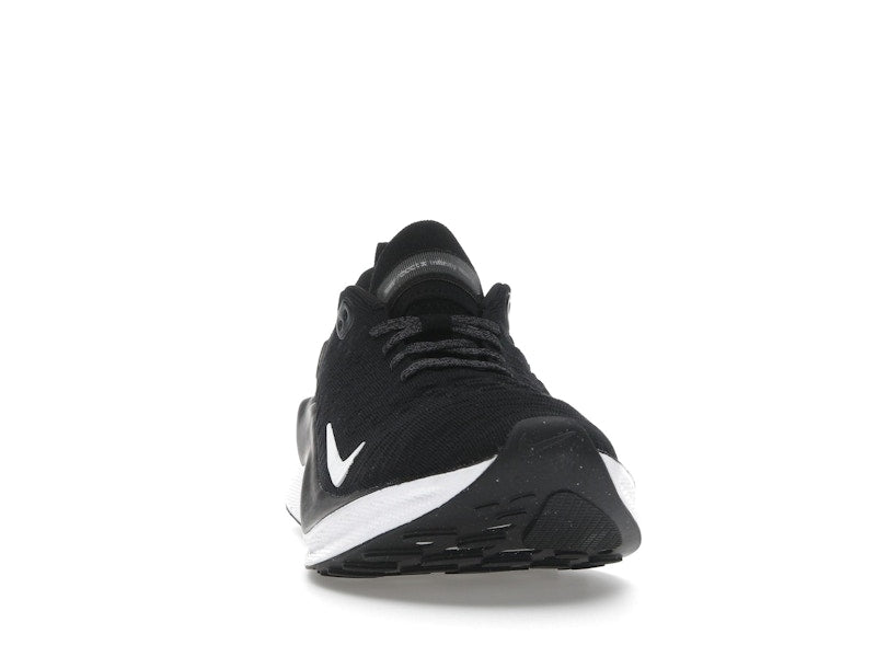 Nike ReactX Infinity Run 4 Black White (Women's)