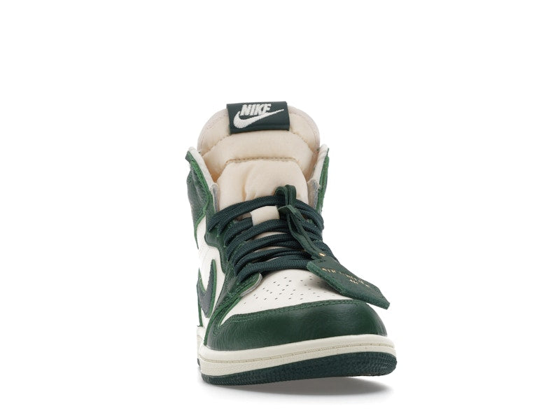 Jordan 1 Retro High OG Fir Pro Green (PS)