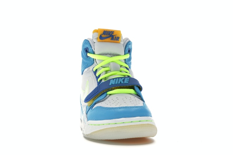 Jordan Legacy 312 Fly (GS)