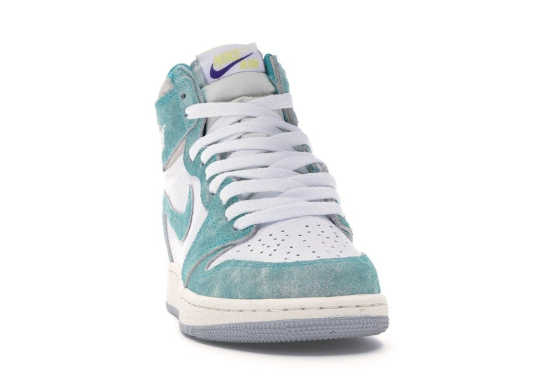 Jordan 1 Retro High Turbo Green (GS)