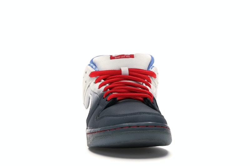 Nike SB Dunk Low Dorothy
