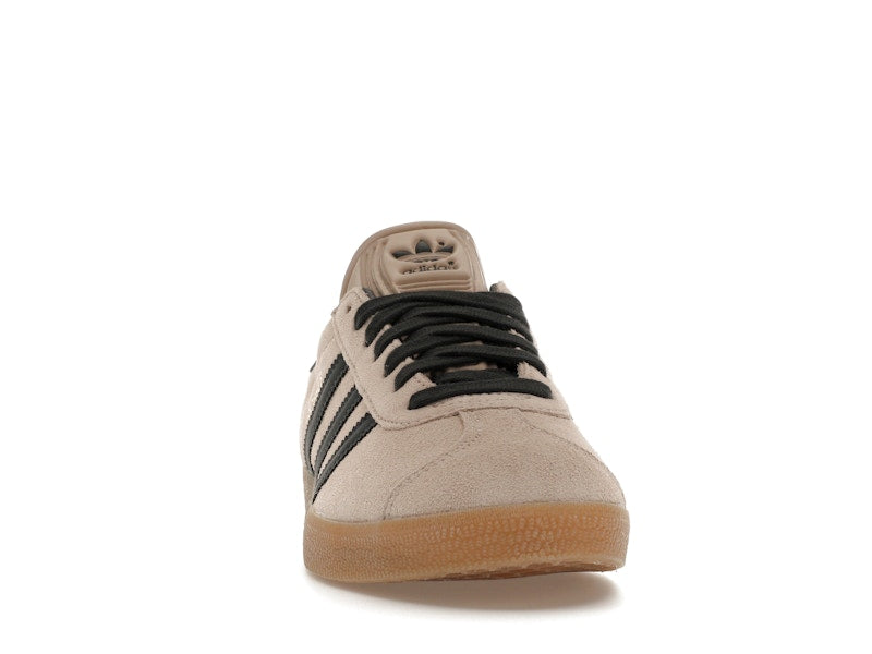 adidas Gazelle Wonder Taupe Night Indigo
