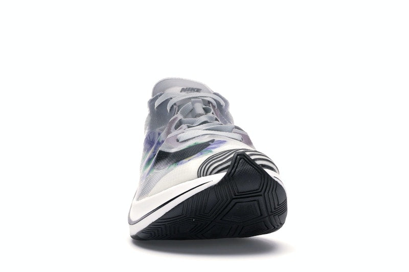 Nike Zoom Fly Pure Platinum Floral (Women's)