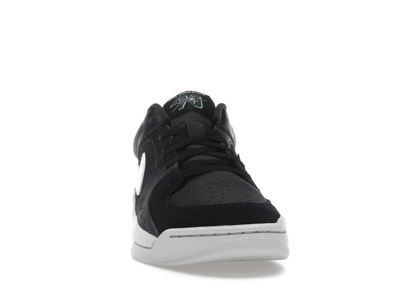 Jordan Stadium 90 Black White