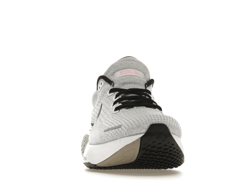 Nike ZoomX Invincible Run Flyknit 2 Light Smoke Grey Hyper Pink