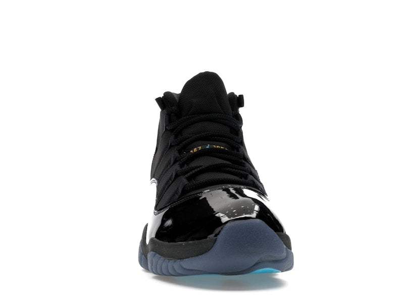 Jordan 11 Retro Gamma Blue (2025)