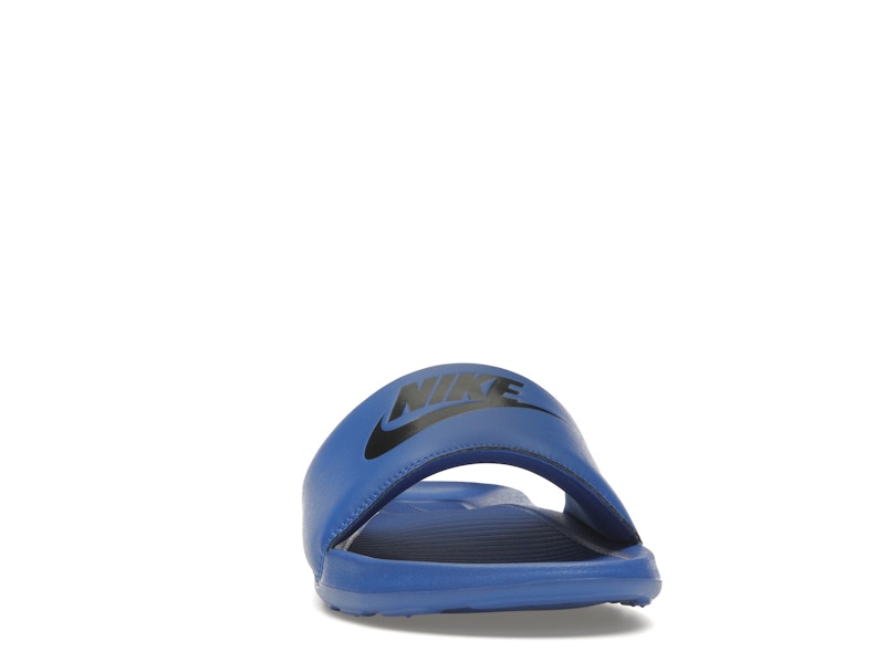 Nike Victori One Slide Game Royal Black
