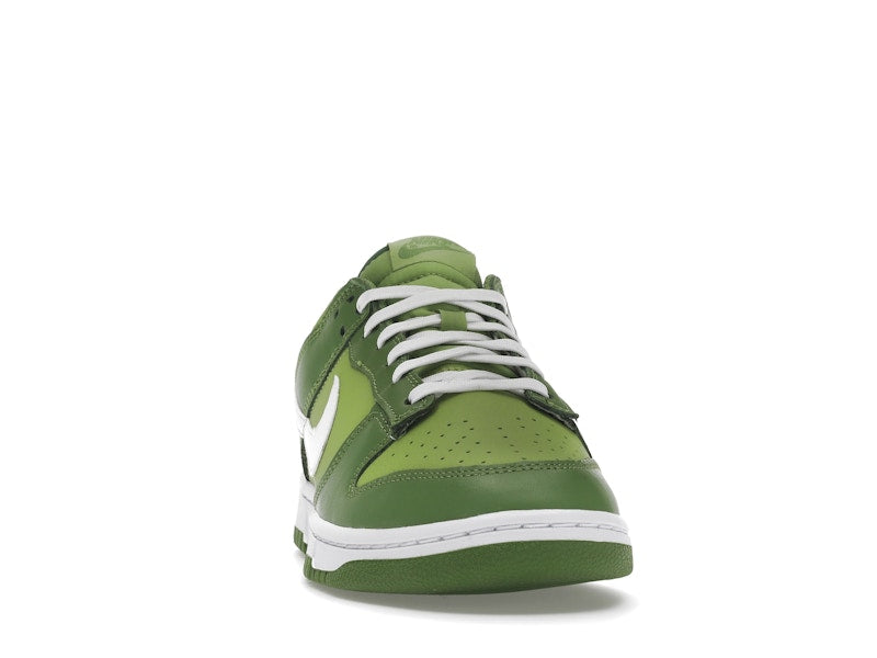 Nike Dunk Low Chlorophyll