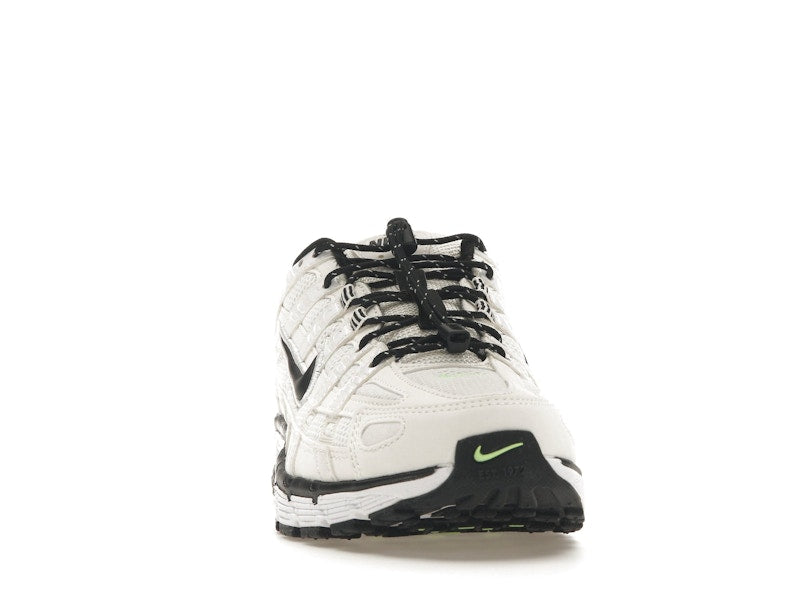 Nike P-6000 Sail Black Lime Blast (Women's)