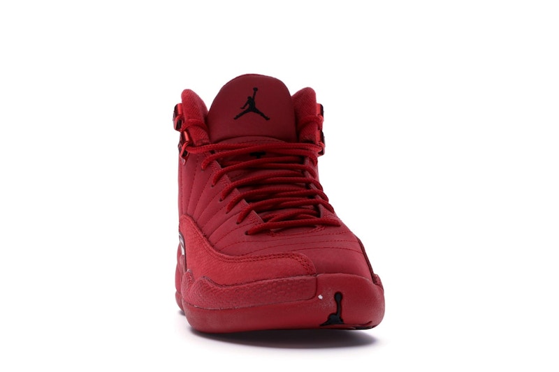 Jordan 12 Retro Gym Red (2018) (GS)