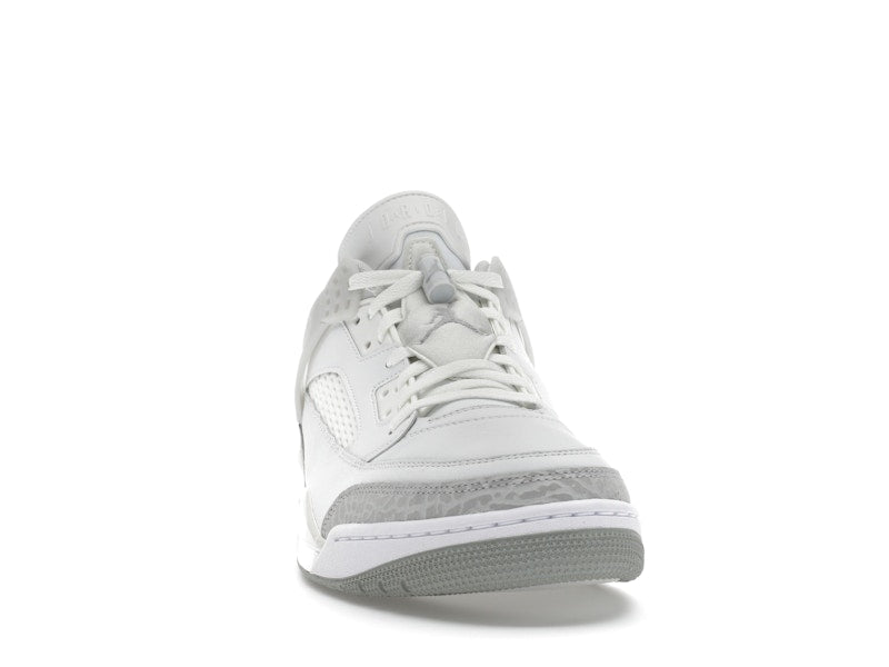 Jordan Spizike Low Summit White Photon Dust